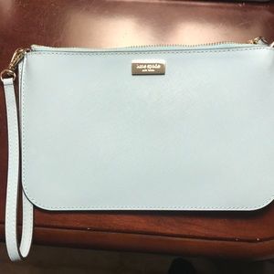 Kate Spade wristlet